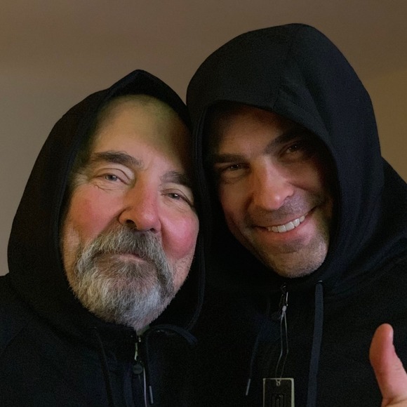 Meet your Posher Ambassadors Dave, Karen and Todd - Picture 2 of 5